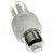 Lâmpada LED Milho 3U E27 7W Branco Quente | Inmetro - Imagem 2