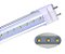 Lâmpada LED Tubular T8 9W 60cm Cristal - Branco Frio - Imagem 2