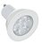 Lampada LED Dicróica 4,5W GU10 Branco Frio  | Inmetro - Imagem 4