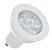 Lampada LED Dicróica 4,5W GU10 Branco Quente | Inmetro - Imagem 4