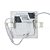 Kit 5 Luminária Plafon 3w LED Embutir Branco Frio - Imagem 5