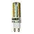 Kit 20 Lampada LED Halopin G9 5w Branca|Amarela 110V | Inmetro - Imagem 7