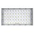Refletor LED Industrial Modular 50w Performance PRO Branco Frio - IP67 - Imagem 2