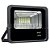Refletor LED Solar 20w 40 Leds Auto Recarregável - Imagem 2