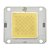 Chip de Refletor LED 50w Branco Quente - Reposição - Imagem 1