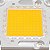 Chip de Refletor LED 50w Branco Quente - Reposição - Imagem 5