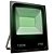 Refletor Holofote MicroLED SMD 100W Verde - Imagem 1