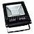 Refletor Holofote MicroLED Slim 20W Branco Frio - Imagem 3
