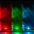 Refletor Holofote MicroLED SMD 50W Verde - Imagem 9