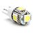 Lâmpada LED Automotiva T10 5W Pingo 5 Leds Branco Frio - Imagem 3