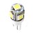 Lâmpada LED Automotiva T10 5W Pingo 5 Leds Branco Frio - Imagem 1