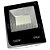Kit 20 Refletor Holofote MicroLED Slim 100W Branco Frio - Imagem 3