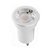 Lâmpada Dicroica LED GU10 3w Branco Frio | Inmetro - Imagem 1