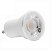 Lâmpada Dicroica LED GU10 3w Branco Frio | Inmetro - Imagem 4