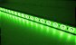 Fita LED Verde 3528 1 metros - Imagem 4