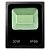 Refletor Holofote MicroLED SMD 30W Verde - Imagem 2