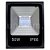 Refletor Holofote MicroLED SMD 50W RGB Colorido com Controle - Imagem 4