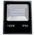 Kit 10 Refletor Holofote MicroLED SMD 100W RGB Colorido com Controle - Imagem 2