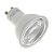 Lâmpada Dicroica LED GU10 6,5w Branco Quente | Inmetro - Imagem 4