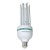 Lâmpada LED 32W E27 Branco Frio | Inmetro - Imagem 1