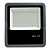 Refletor Holofote MicroLED Slim 600W Branco Frio - Imagem 2
