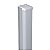 Lampada LED Tubular T5 18w - 1,20m c/ Calha - Branco Quente | Inmetro - Imagem 1