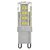 Lâmpada LED Halopin G9 7w Branco Quente 110V | Inmetro - Imagem 1