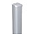 Lampada LED Tubular T5 6w - 30cm c/ Calha - Branco Quente | Inmetro - Imagem 4