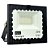 Mini Refletor Holofote LED SMD 20W Branco Frio IP67 - Imagem 1