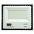 Mini Refletor Holofote LED SMD 400W Branco Frio IP67 - Imagem 2