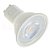 Lâmpada LED Dicroica MR16 7w Branco Quente | Inmetro - Imagem 3