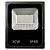 Kit 20 Refletor Holofote Micro LED SMD Slim 30W Branco Quente - Imagem 3