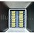 Kit 5 Refletor Holofote Micro LED SMD Slim 10W Verde - Imagem 5
