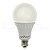 Kit 10 Lâmpada LED Bulbo E27 20W Bivolt Branco Frio | Inmetro - Imagem 2