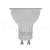 Kit 5 Lâmpada LED Dicroica 6,5w GU10 Branco Quente | Inmetro - Imagem 3