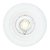 Spot LED 7W SMD Embutir Redondo Branco Neutro Base Branca - Imagem 2