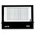 Refletor Micro LED Ultra Thin 400W RGB Colorido com Controle - Imagem 5
