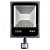 Refletor Holofote Micro LED SMD Sensor de Presença 50W Branco Frio - Imagem 5
