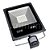 Refletor Holofote Micro LED SMD Sensor de Presença 50W Branco Frio - Imagem 3