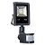 Refletor Holofote Micro LED SMD Sensor de Presença 10W Branco Frio - Imagem 1