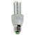 Lâmpada LED Milho 3U E27 5W Branco Frio | Inmetro - Imagem 1