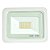 Refletor MicroLED Ultra Thin 20W Branco Quente White Type - Imagem 2