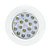 Spot Dicróica 18w LED Direcionável Corpo Branco - Imagem 3