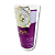 Escova Progressiva Brazilian Keratin Açai | Reconstrutor 1L - Imagem 2