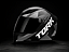 Mini capacete decorativo - Imagem 1