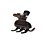 PRENDEDOR BIANCA ACCESSORY - Imagem 1
