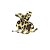 PRENDEDOR BIANCA ACCESSORY - Imagem 1