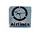BB Airlines WAX - Parafina Água Fria - Imagem 3