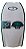 Genesis Extreme  40 Bat tail - Imagem 3