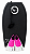 Combo Bodyboard Amador (tamanhos do 38 ao 42) - Imagem 5
